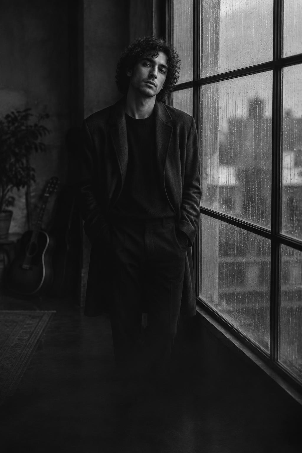 Fesono sample artist portrait